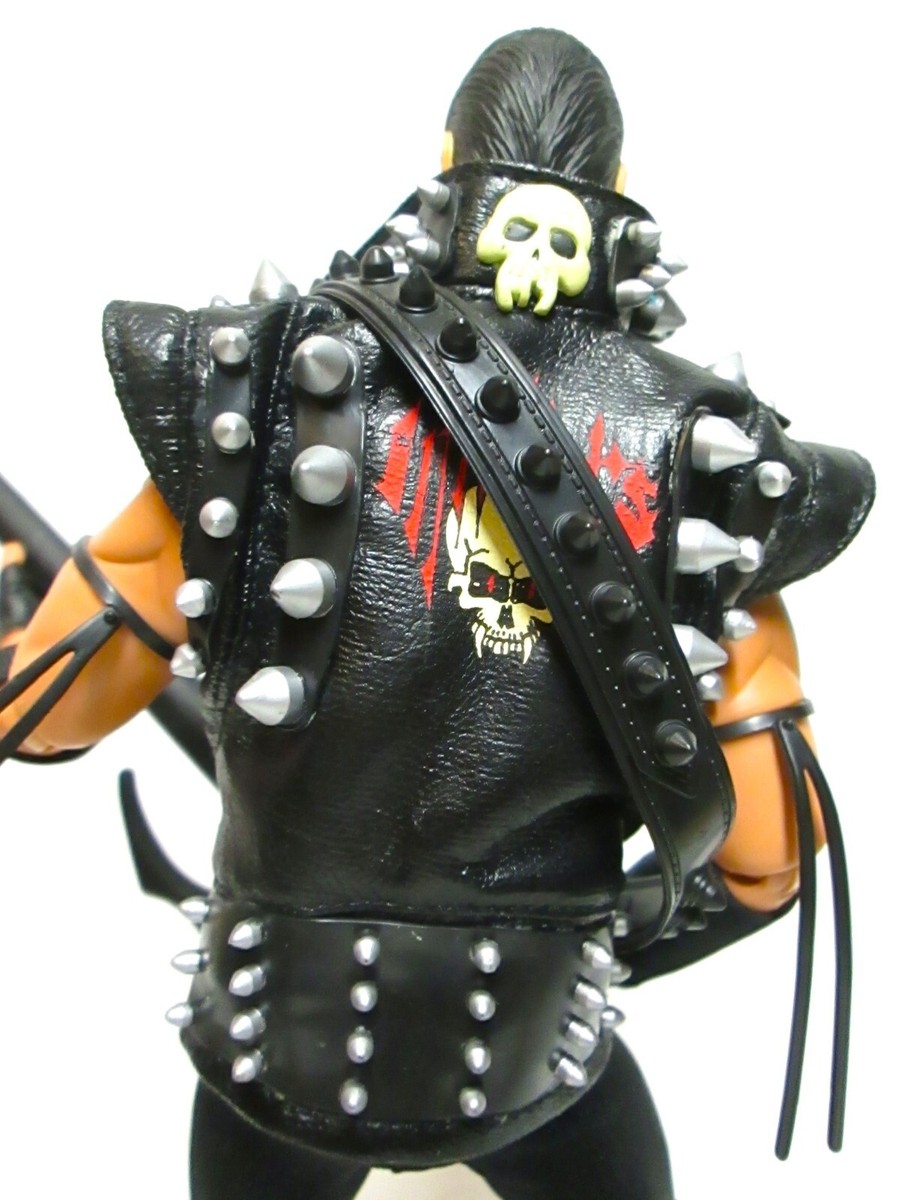 21st Century Toys 'The Misfits' Jerry Only & Doyle Von