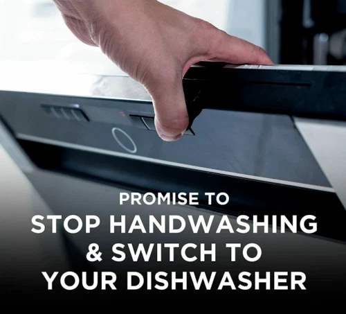 Finish Powerball Ultimate Pro Dishwashing Tabs Tablets Lemon Sparkle 100pk - Picture 5 of 7