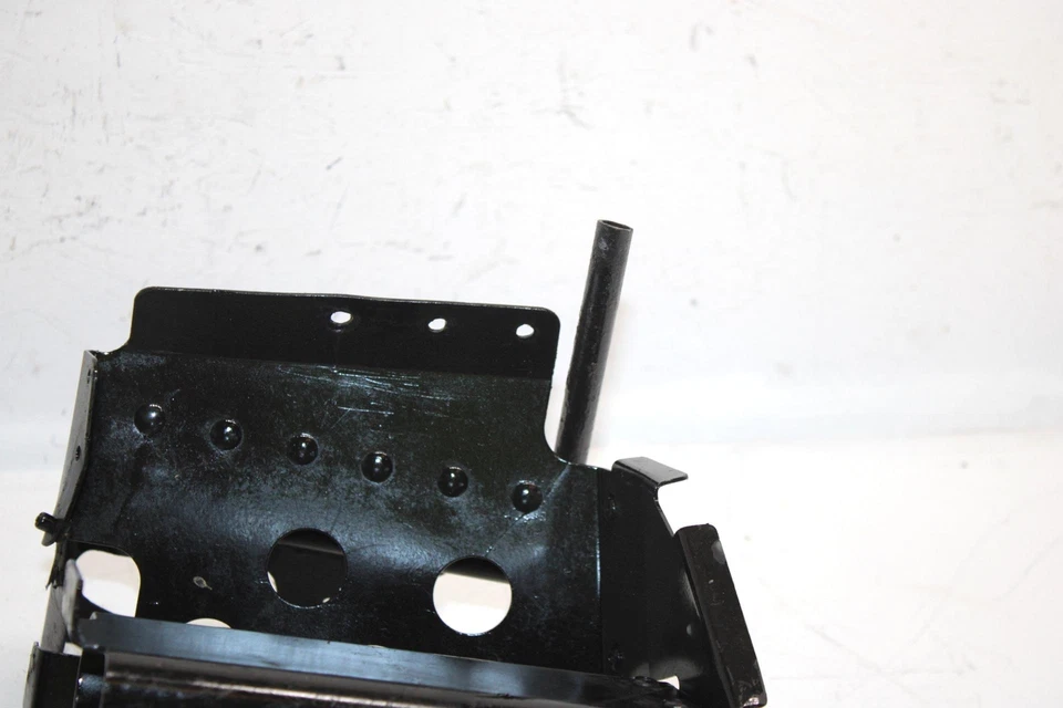 98 Polaris Indy 500 Oem Footrest Set 1011935 1011934 SP47 - Image 2 of 4