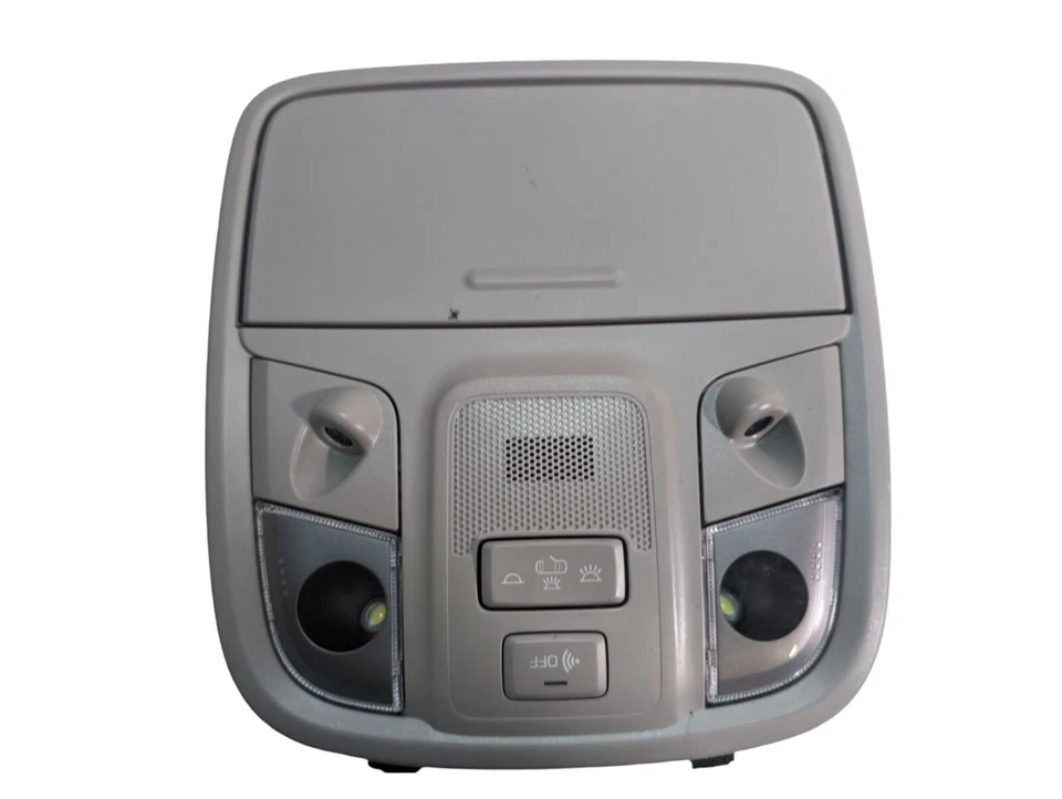 Luces interiores techo kia sportage y sensor 92800-d90XX envío gratuito 2015-2020 Foto 2 de 4