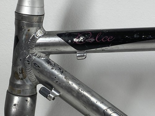Specialized Dolce Aluminum Frame 51CM Carbon Fork Women's Road Bike 700C - Picture 14 of 19