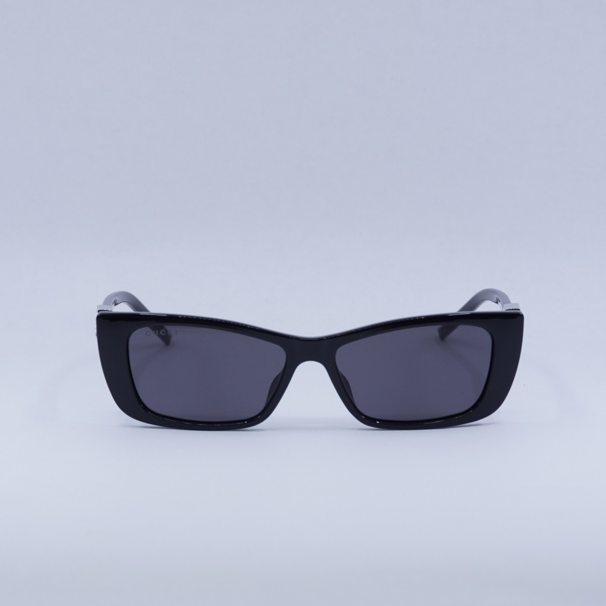 New GUCCI GG1681S 008 Black/Grey 53-14-140 Sunglasses | eBay display picture 3