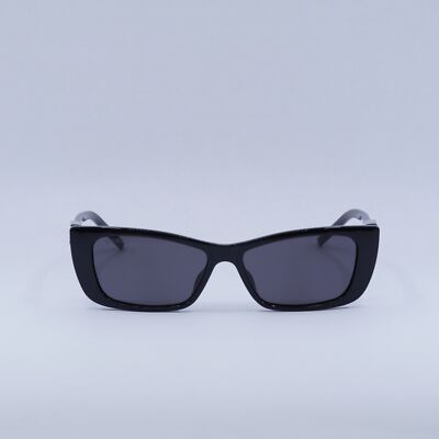 New GUCCI GG1681S 008 Black/Grey 53-14-140 Sunglasses | eBay display picture 3