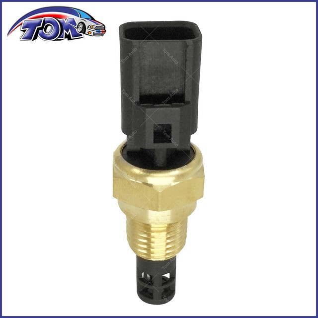 Air Charge Temperature Sensor Standard AX161 eBay
