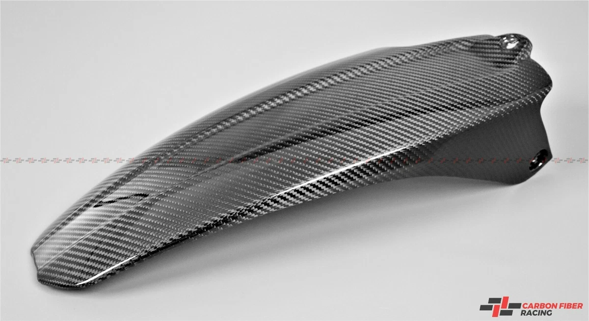ハイパーストラーダ821リアカウル Rear Upper Tail Side Fairing Cowls For Ducati Hypermotard 821