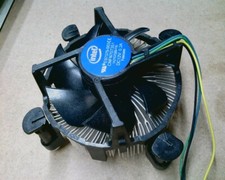 Intel E97378-001 Socket Lga1155/lga1156 Cpu Heatsink With Fan