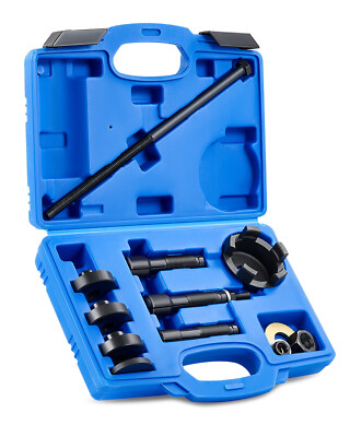18pc Wheel Bearing Remover and Installer Tool Kit for Recent Harley Davidson