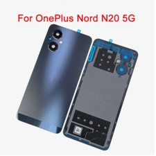 For OnePlus Nord N20 5G Rear Housing Back Battery Cover with Camera Lens