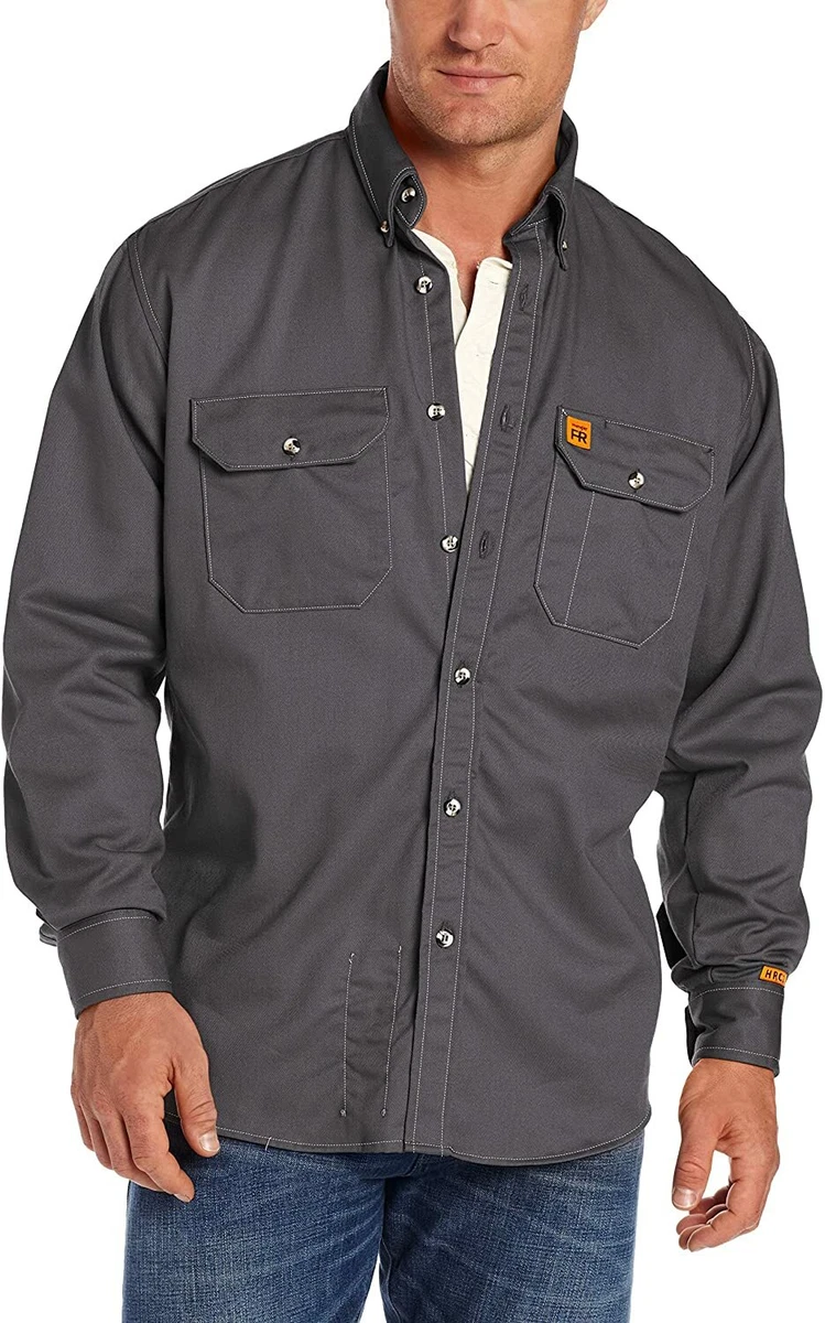 Wrangler riggs cheap work shirts
