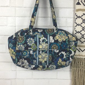vera bradley diaper bag ebay