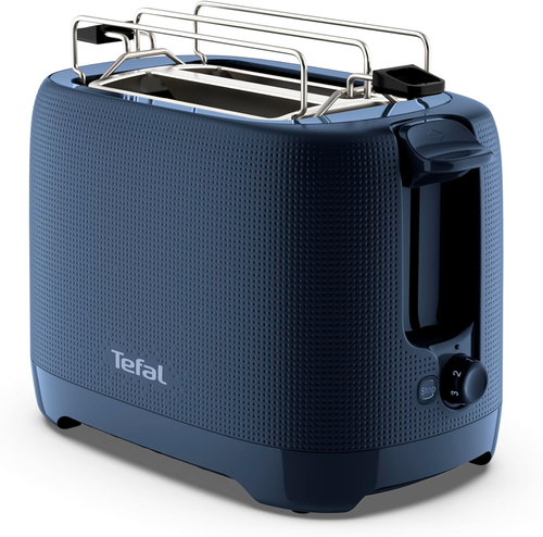 TT2M14 Morning Tostapane | Doppio Slot | Design Elegante | Inserto per Panino pe - Foto 12 di 12