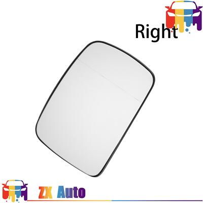 Fit for Land Rover LR2 08-10 LR3 Range Rover Sport LR017067 Door Mirror Glass RH