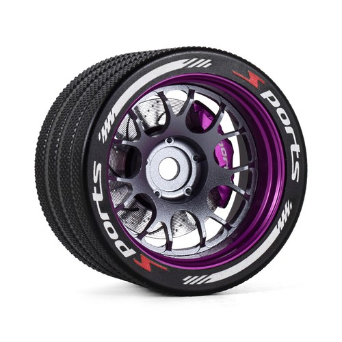 RC Remote Control Metal Handwheel Aluminum For LYSKY/FUTABA/SANWA/WFLY - Picture 19 of 30