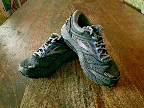 brooks ariel 8.5