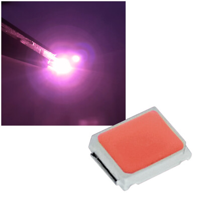 SMD LEDs 3528 2835 3014 LED Smds mini Leuchtdiode Beleuchtung Modellbau PLCC