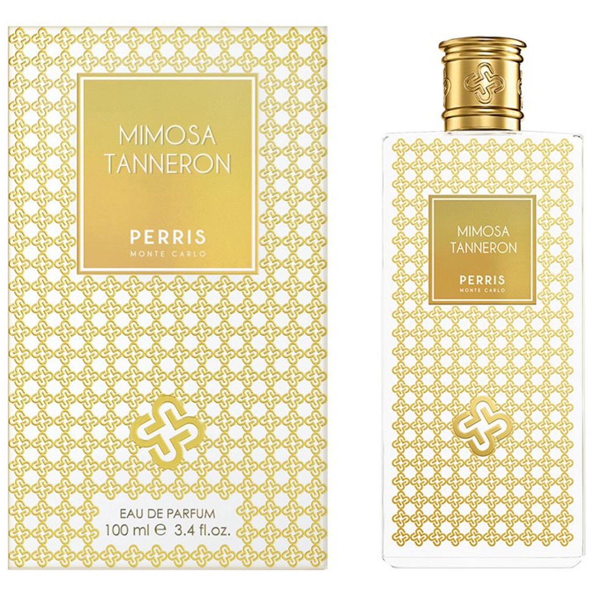 Perris Monte Carlo ミモザ タヌロン 50mL ミモザ タヌロン｜タヌロンのミモザ – NOSE SHOP
