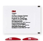 Park Lite Needit Ersatz Klebepads für elektronische Parkscheibe Mini 2 Stück