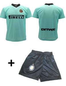 maglia inter neonato