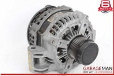 14-20 Maserati Levante Ghibli Quattroporte Alternator Generator 303187 OEM