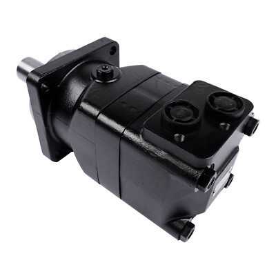 Hydraulic Orbital Motor Fits Danfoss 40mm Shaft G3/4'' Port Dimension 151B3005