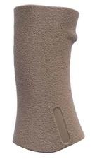 RUBBER GRIP SLEEVE FOR SHOCKWAVE TAC-14 BLK ACES BIRDS HEAD GRIP  *SLEEVE ONLY*