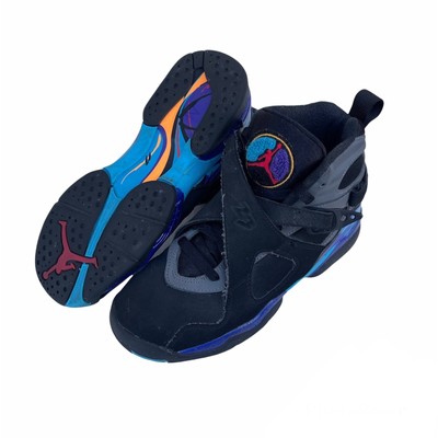 Nike Air Jordan 8 VIII Retro BG GS 