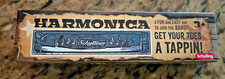 NEW Schylling Basic Starter Beginner's Harmonica Fun for Learners Ages 3 - Up