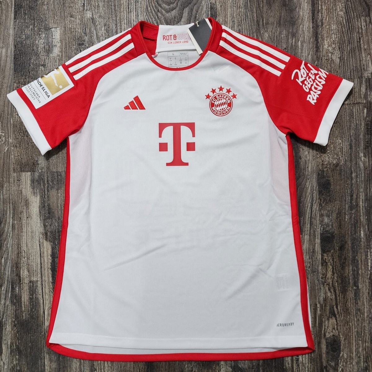 Bayern München アディダス ユニフォーム Bayern Munchen Adidas 2008/09 Away Y2k Football Shirt Soccer