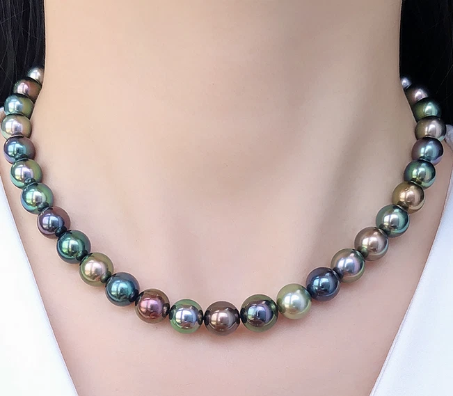 Peacock pearl clearance