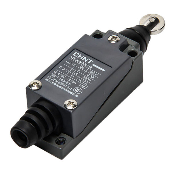 5PCS CHINT YBLX-ME/8112 YBLX-ME8112 LIMIT SWITCHES BRAND 5PCS CHINT YBLX-ME/8112 YBLX-ME8112 LIMIT SWITCHES BRAND