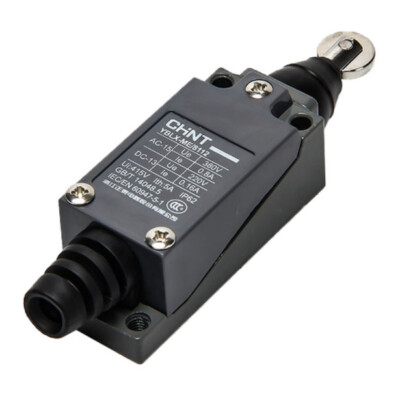 5PCS CHINT YBLX-ME/8112 YBLX-ME8112 LIMIT SWITCHES BRAND FREE SHIP