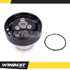 Water Pump for 2011-2020 Volkswagen Atlas Cross Sport Touareg V6 3.6L New