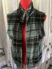 Women s Fleece Vest Large
