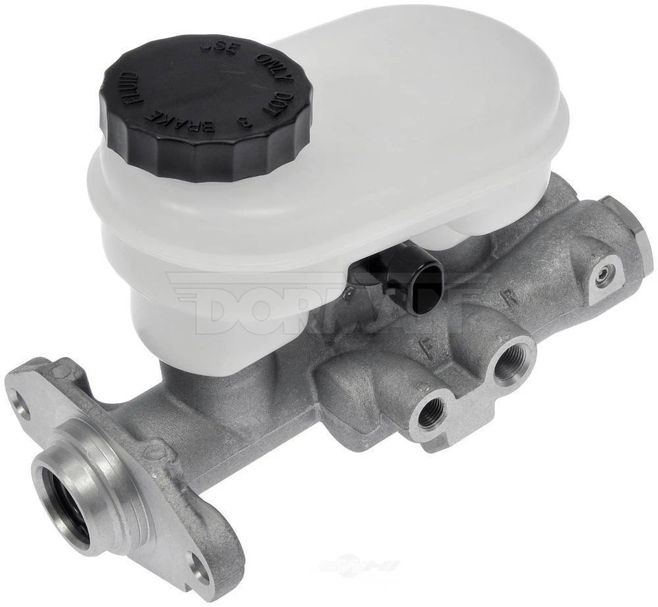 Brake Master Cylinder Dorman M630892 fits 1995 Chevrolet Corvette - Image 3 of 4