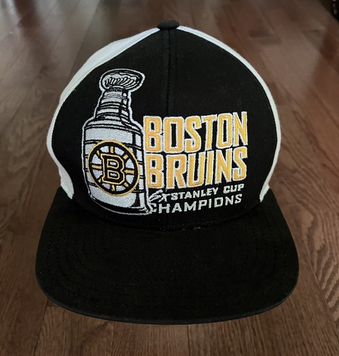 Boston Bruins Hockey 6X Stanley Cup 