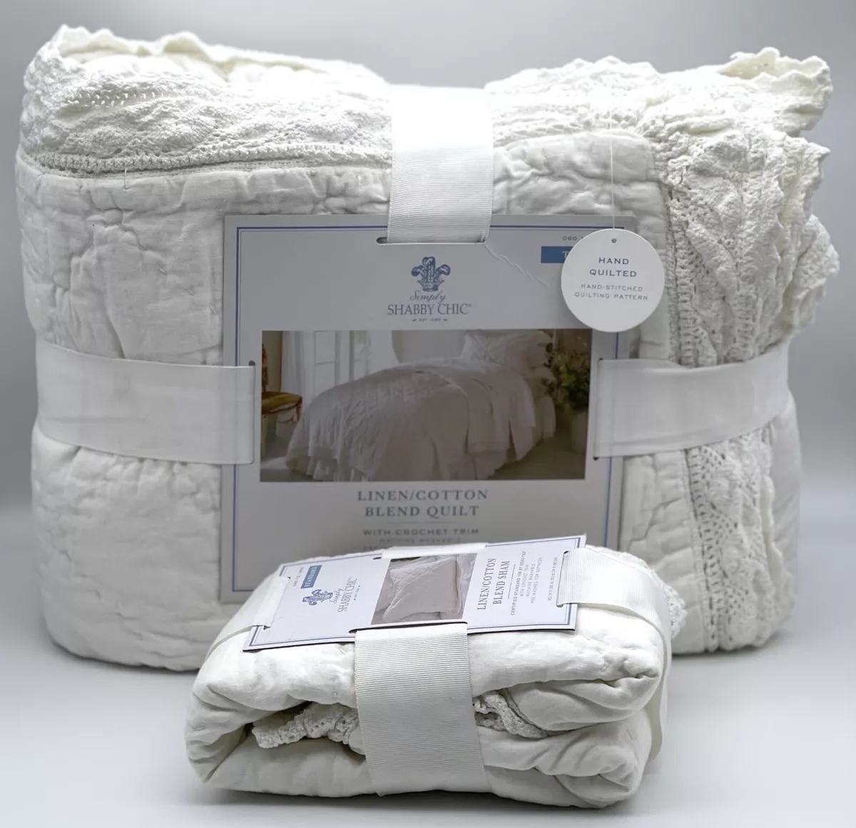 Rachel ashwell bedding sale deals