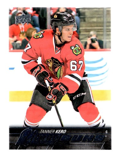 2015-16 Upper Deck Young Guns & Update U-Pick From The List - Picture 59 of 130
