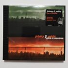 Welcome to Earth by Johnny Q Public (Cd, Sep-2000, Gotee) - New Factory Sealed