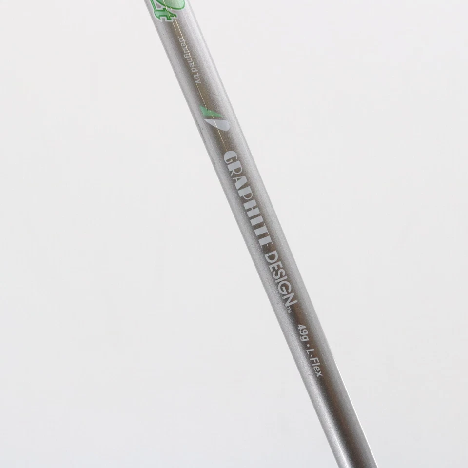 Cleveland Hibore XLi Híbrido 6 Hierro 30 Grafito Damas Diestro C-146018 Foto 4 de 4