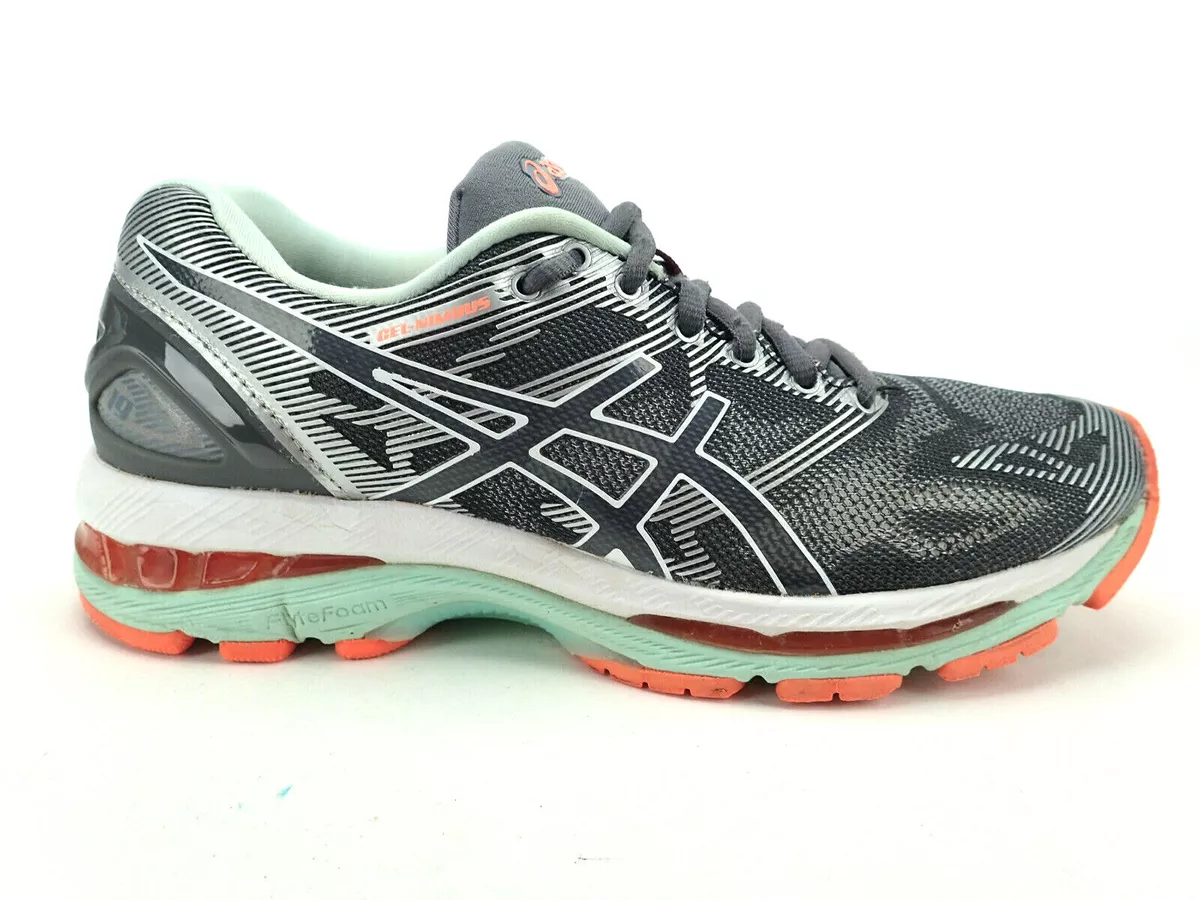 Asics gel nimbus 19 cheap w