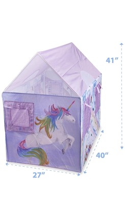 Unicorn Playhouse 2025