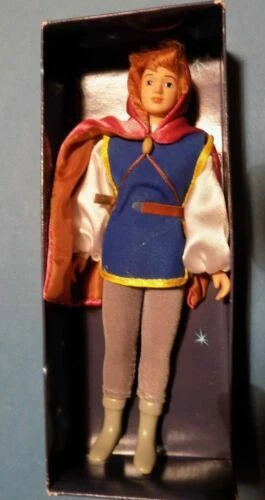 Poupées de porcelaine Disney