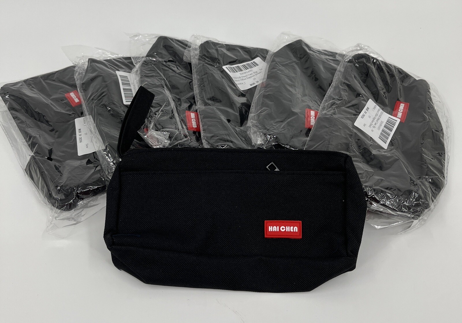 Cases Pouch 8x4x2