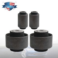 Set Of 4 Front Control Arm Bushing For Dodge Journey 2009-2020 Avenger 2008-2014 Set Of 4 Front Control Arm Bushing For Dodge Journey 2009-2020 Avenger 2008-2014
