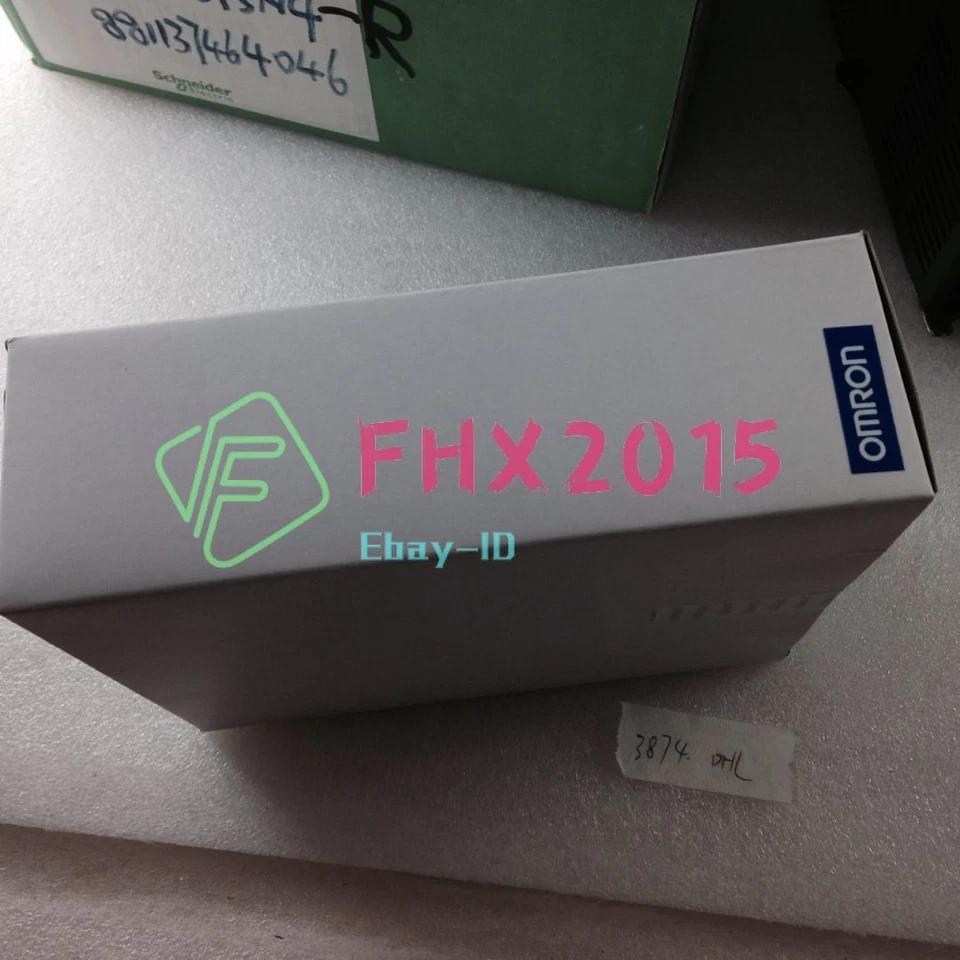 Nuevo OMRON C200H-CP114 90 días de garantía [uur] Foto 2 de 4