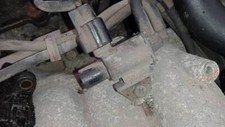 Nissan Murano 2005 Electrical selenoid (Electromagnetic solenoid)  #1786418-15