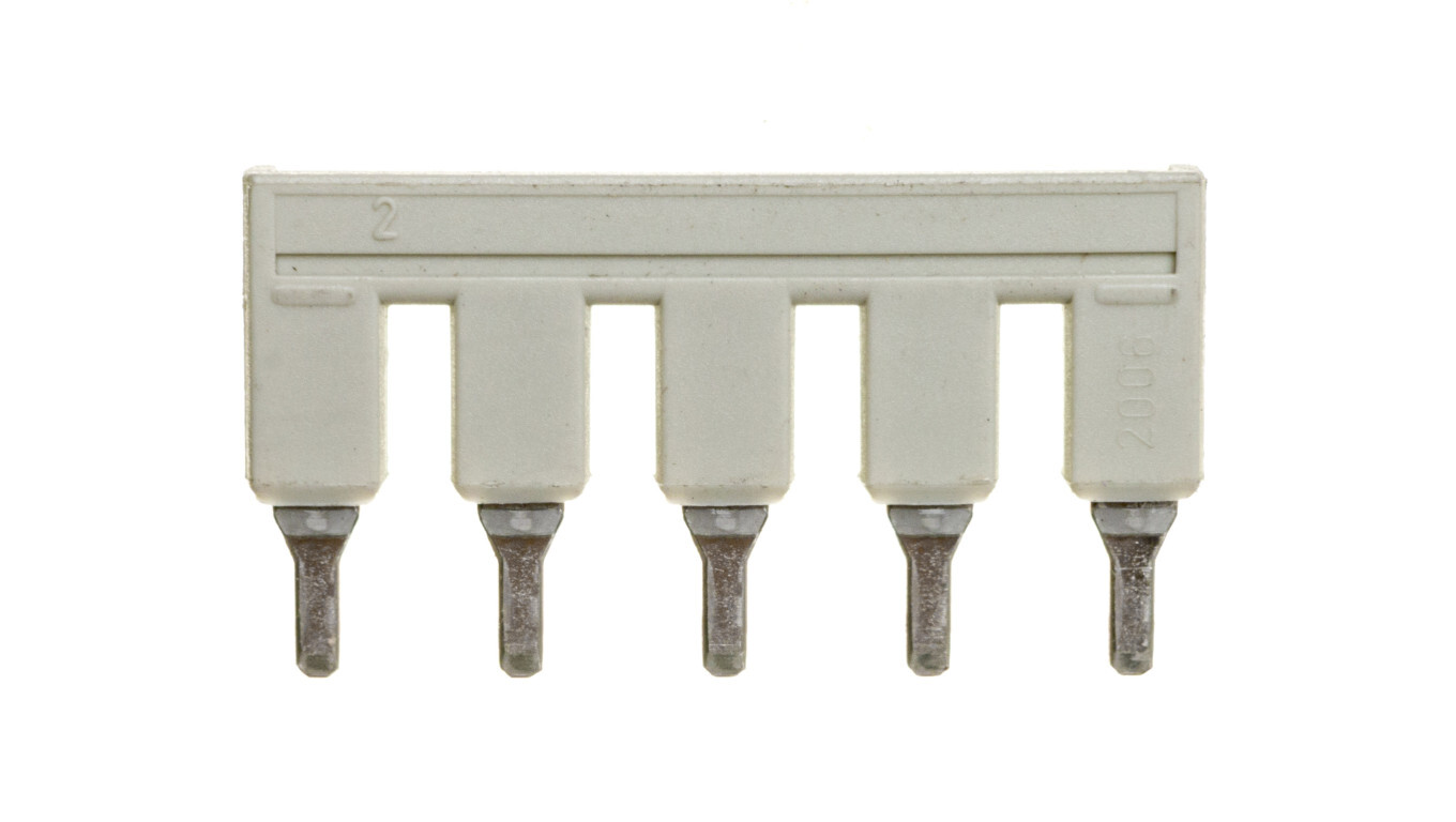 5-way light gray 2006-405 TOPJOBS comb bridge /T2UK