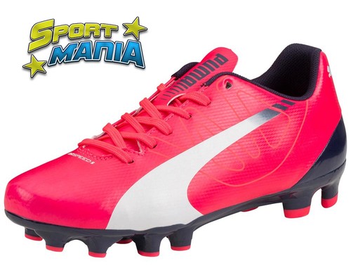 puma evopower 5.3