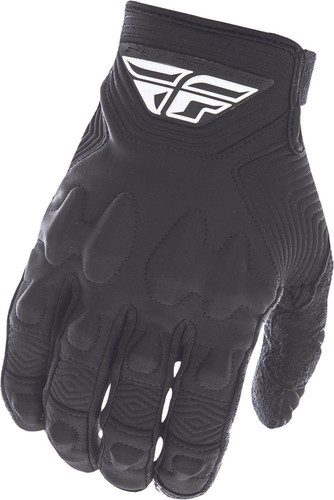Fly Racing Patrol XC Lite Gloves Adult Sizes Off-Road Trail Dirtbike MX/ATV/MTB - Picture 2 of 6