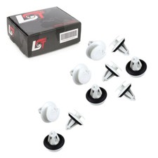 10x T&uuml;rverkleidung Innenverkleidung Clips F&Uuml;R MERCEDES SPRINTER